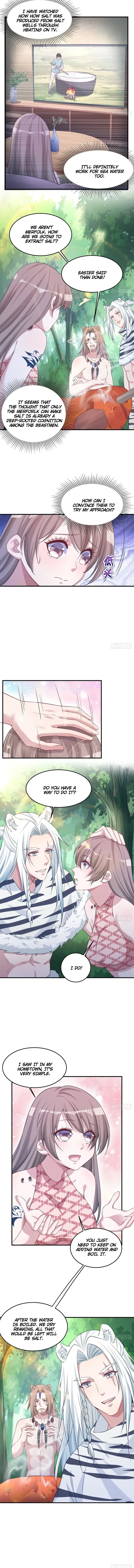 Read Beauty and the Beasts Manga Online