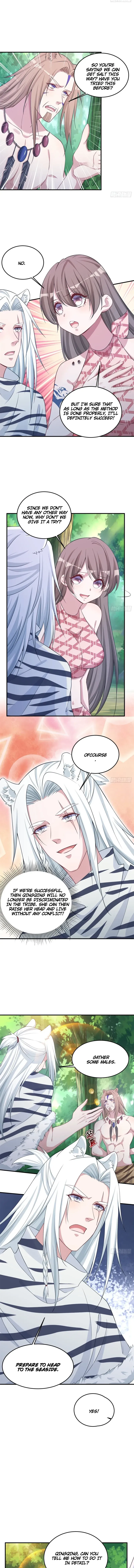 Read Beauty and the Beasts Manga Online