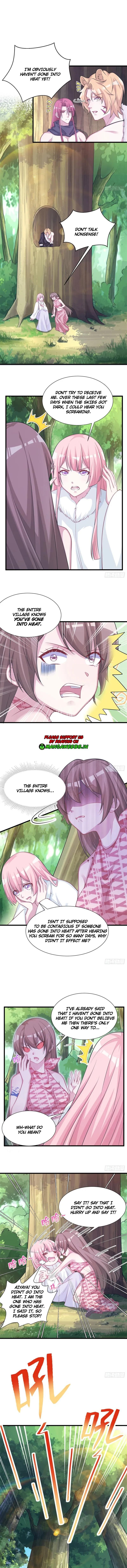 Read Beauty and the Beasts Manga Online