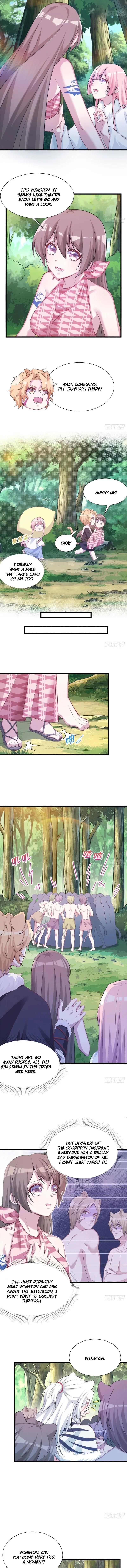 Read Beauty and the Beasts Manga Online