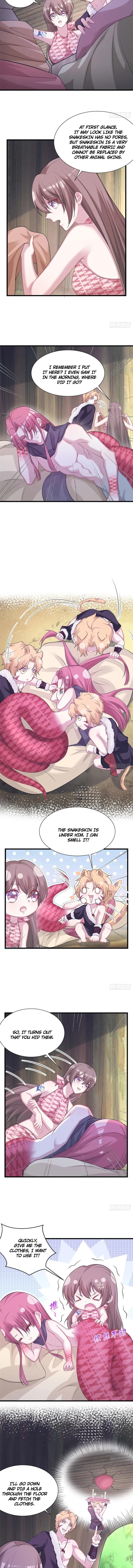 Read Beauty and the Beasts Manga Online