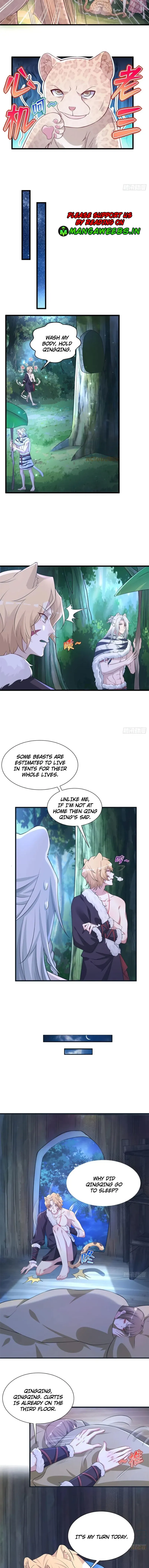Read Beauty and the Beasts Manga Online