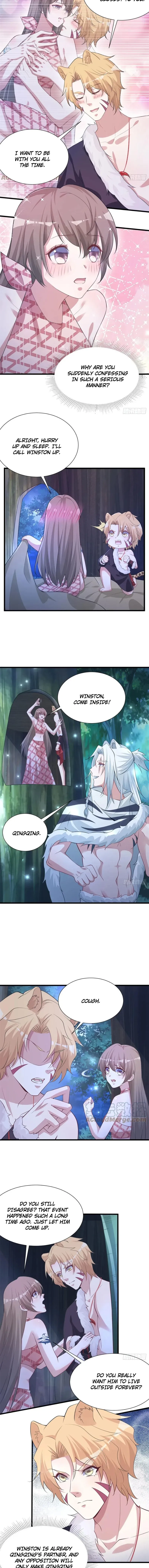 Read Beauty and the Beasts Manga Online