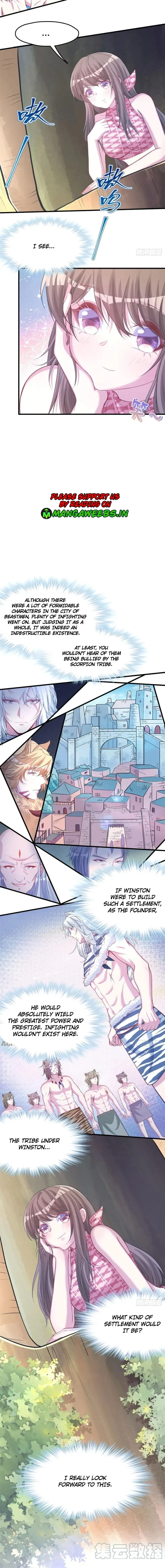 Read Beauty and the Beasts Manga Online