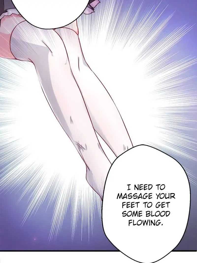 Read Beauty and the Beasts Manga Online