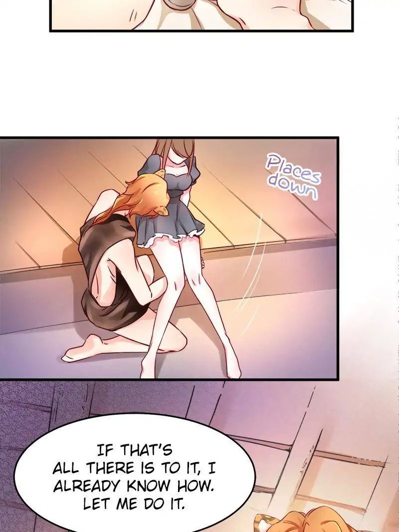 Read Beauty and the Beasts Manga Online