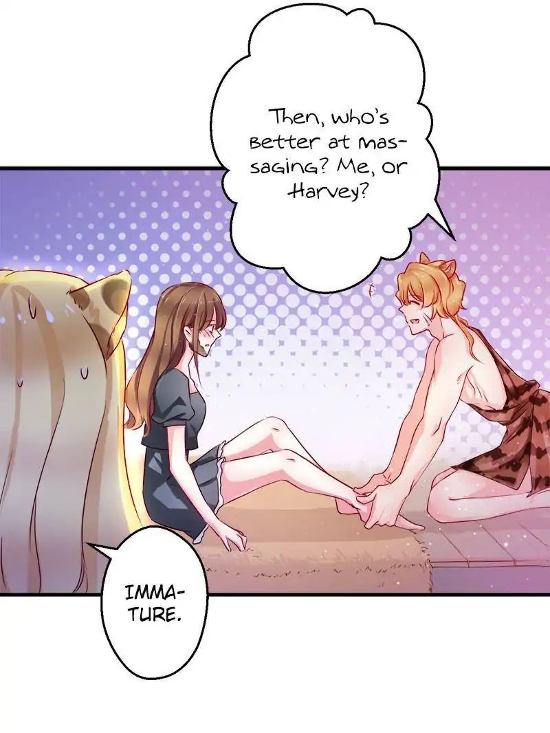 Read Beauty and the Beasts Manga Online