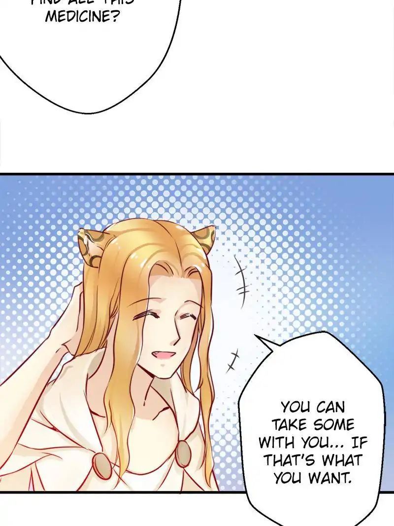 Read Beauty and the Beasts Manga Online