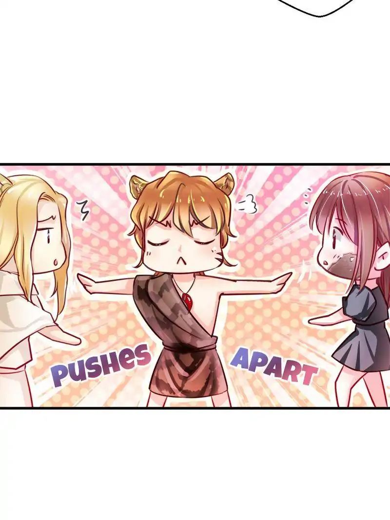 Read Beauty and the Beasts Manga Online