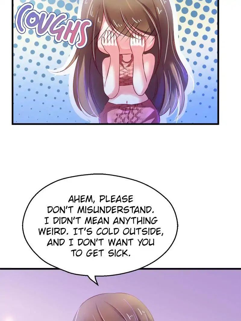 Read Beauty and the Beasts Manga Online