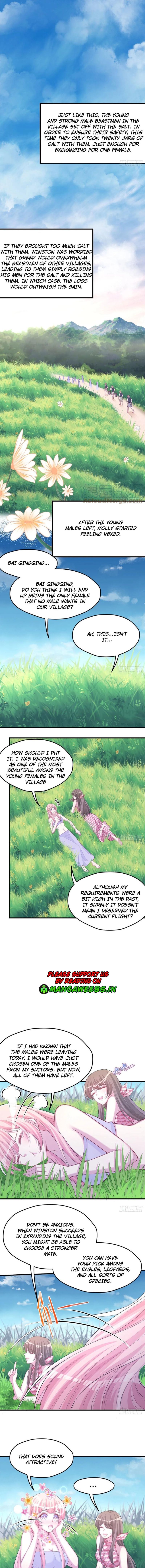Read Beauty and the Beasts Manga Online