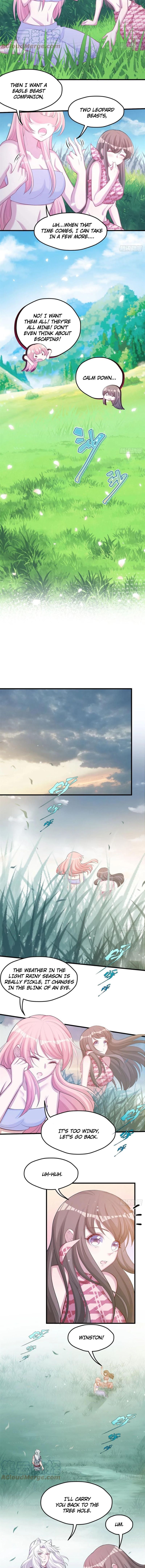 Read Beauty and the Beasts Manga Online