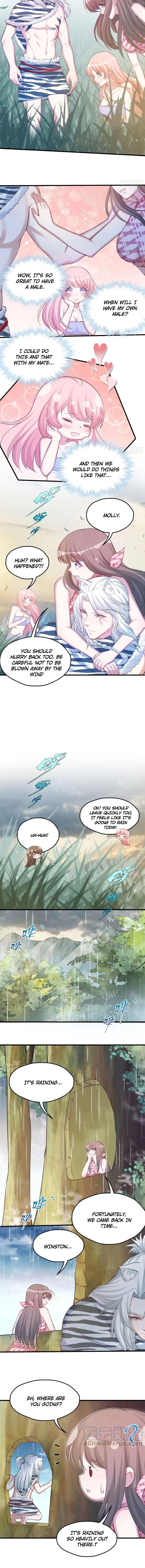 Read Beauty and the Beasts Manga Online