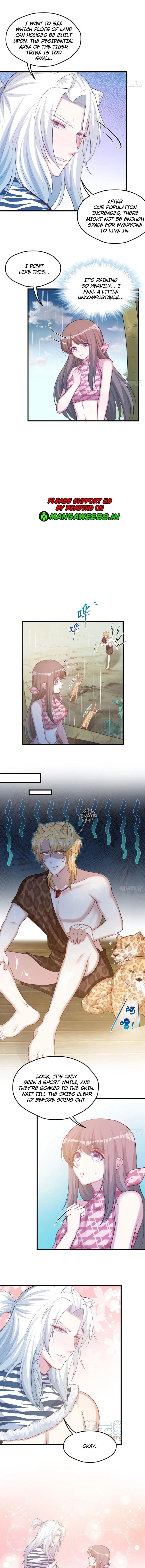 Read Beauty and the Beasts Manga Online