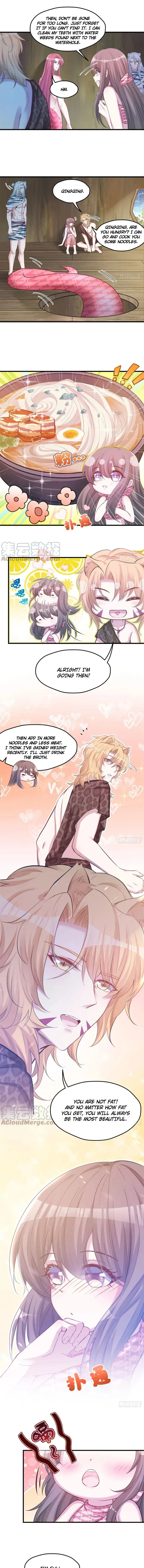 Read Beauty and the Beasts Manga Online