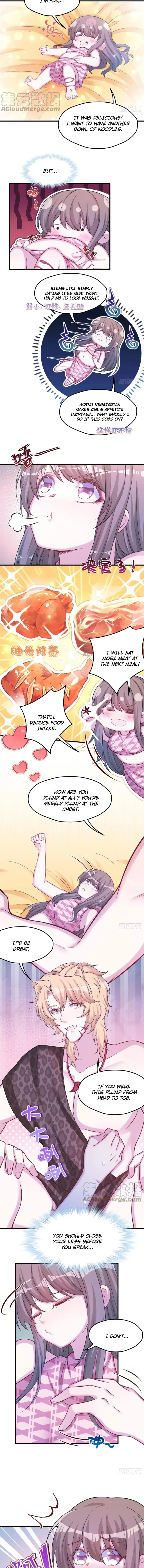Read Beauty and the Beasts Manga Online