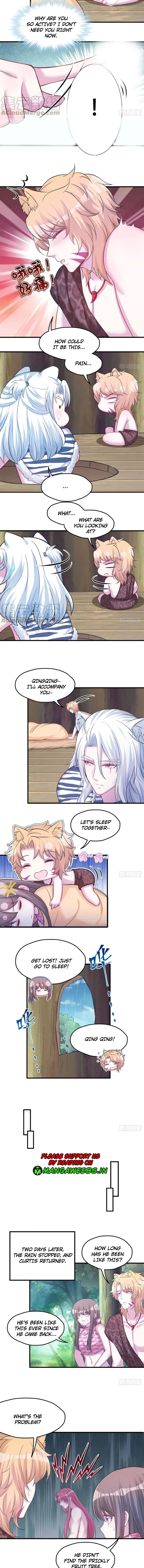 Read Beauty and the Beasts Manga Online