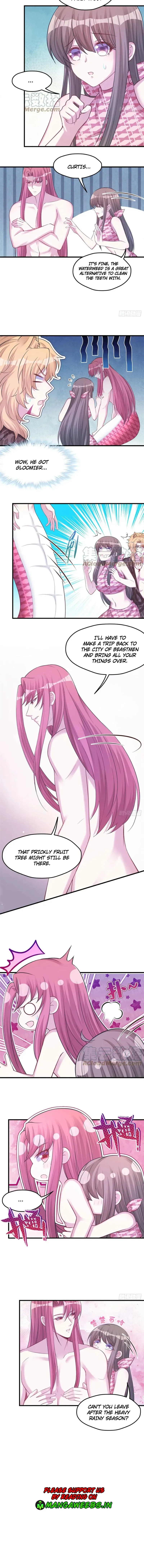 Read Beauty and the Beasts Manga Online