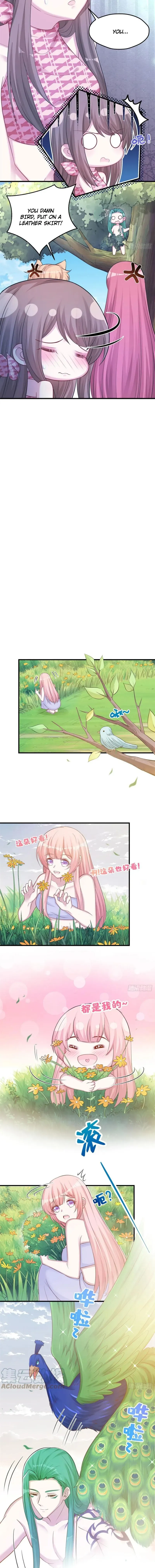 Read Beauty and the Beasts Manga Online