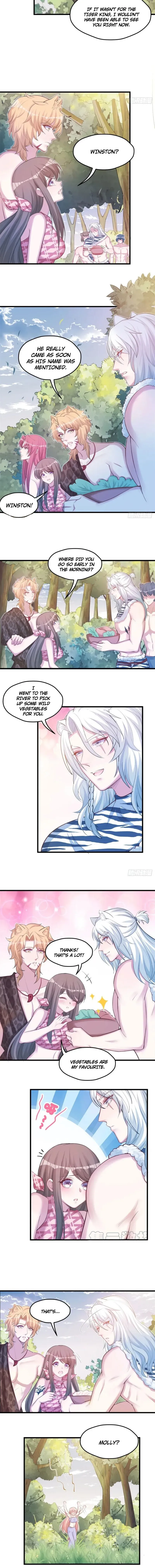 Read Beauty and the Beasts Manga Online