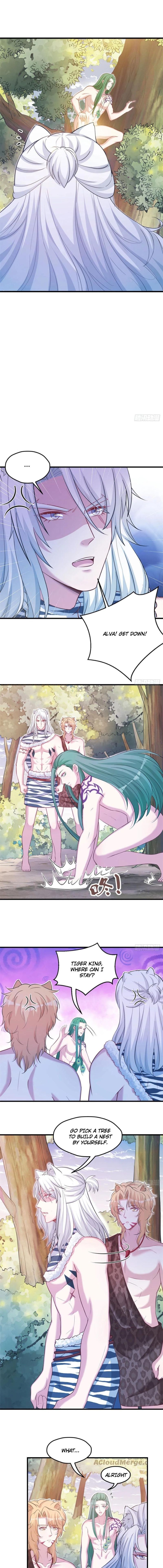 Read Beauty and the Beasts Manga Online
