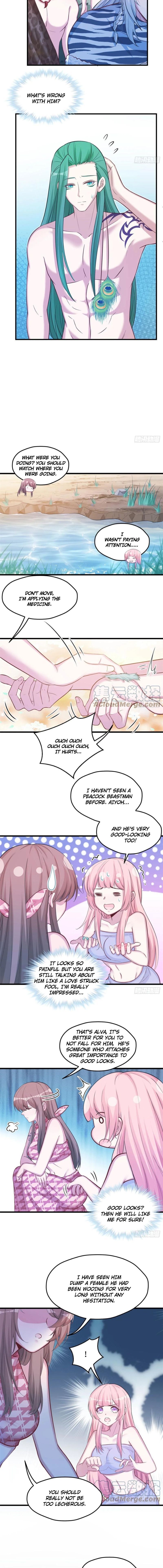 Read Beauty and the Beasts Manga Online