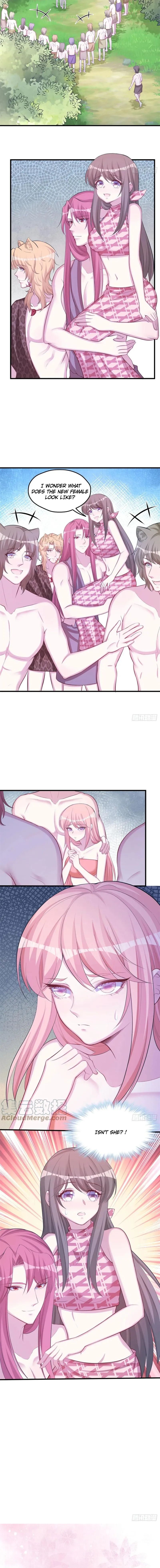 Read Beauty and the Beasts Manga Online