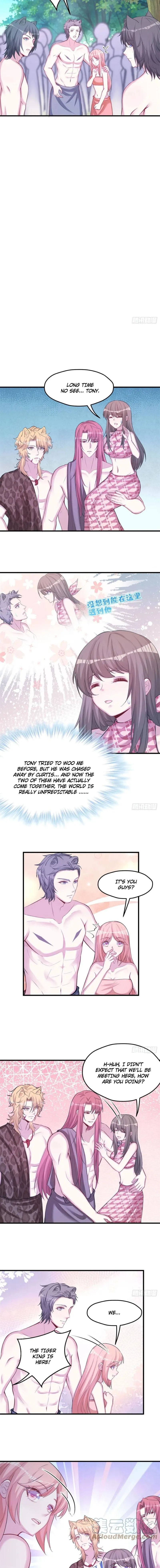 Read Beauty and the Beasts Manga Online