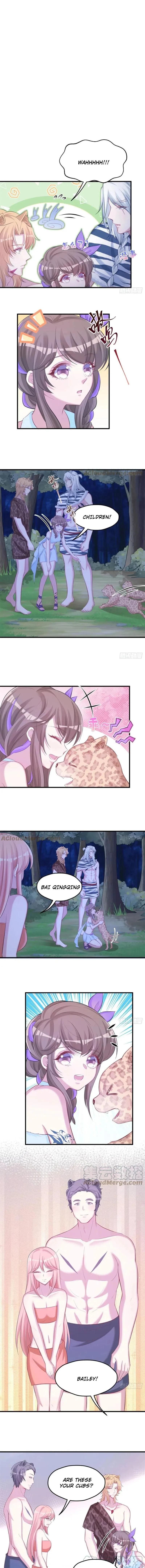 Read Beauty and the Beasts Manga Online