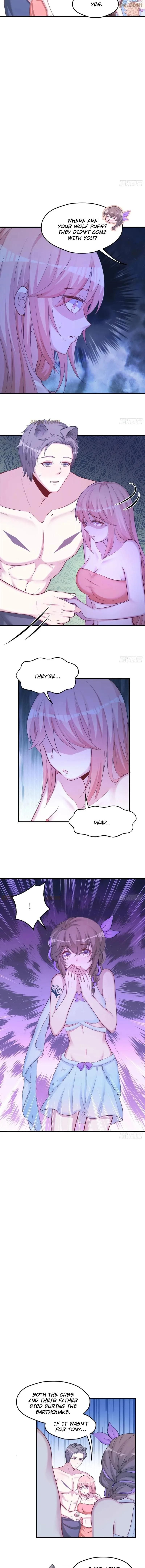 Read Beauty and the Beasts Manga Online