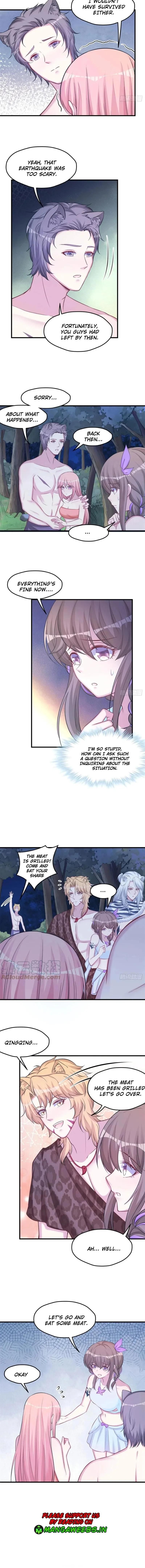 Read Beauty and the Beasts Manga Online