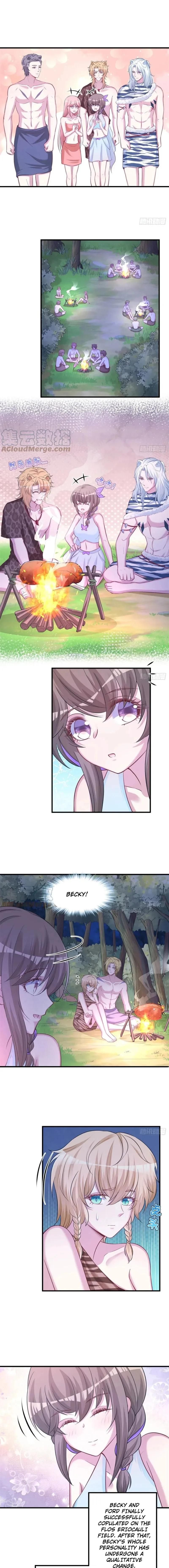 Read Beauty and the Beasts Manga Online