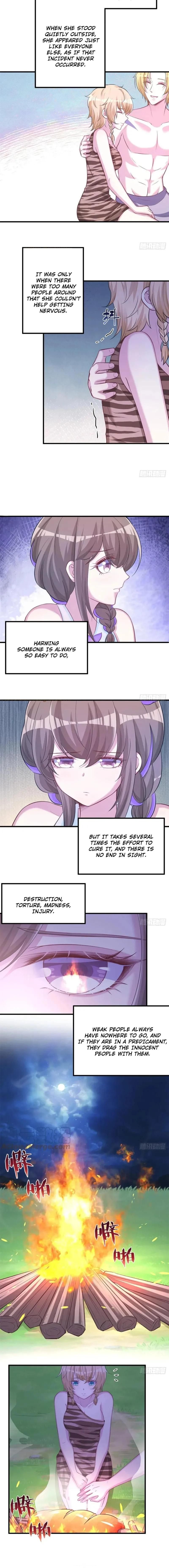 Read Beauty and the Beasts Manga Online