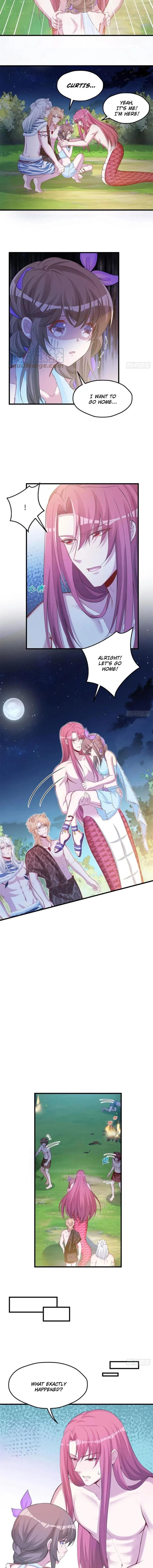 Read Beauty and the Beasts Manga Online