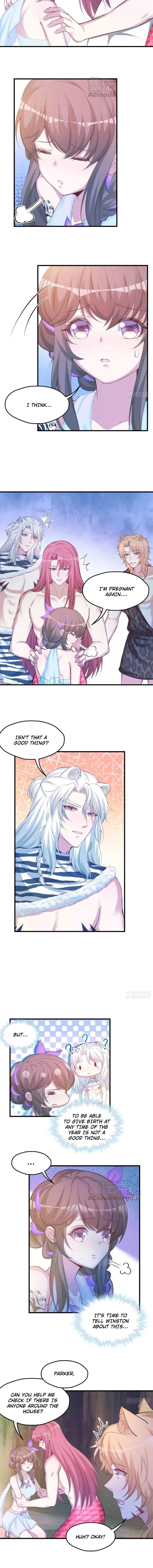 Read Beauty and the Beasts Manga Online