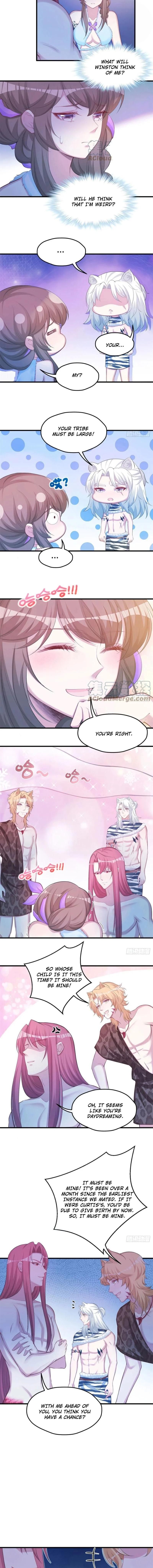 Read Beauty and the Beasts Manga Online