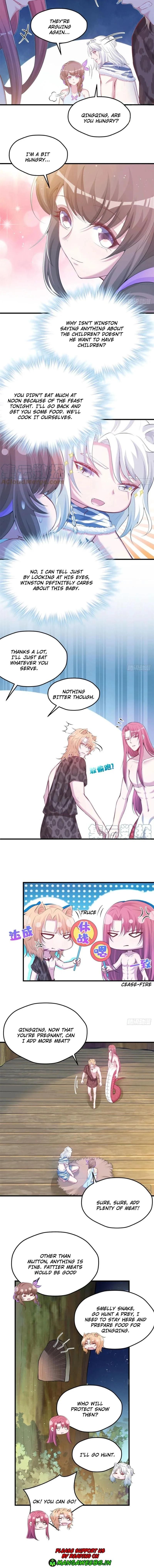 Read Beauty and the Beasts Manga Online