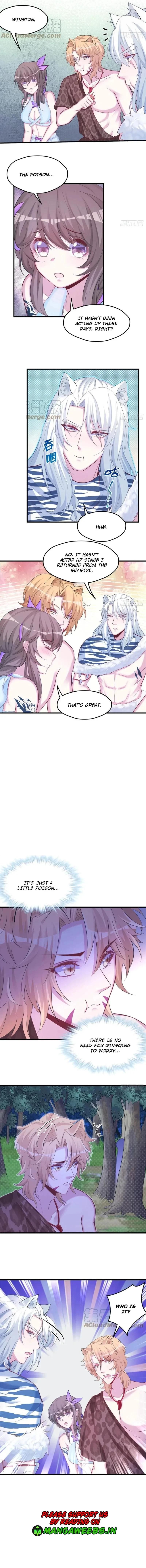 Read Beauty and the Beasts Manga Online