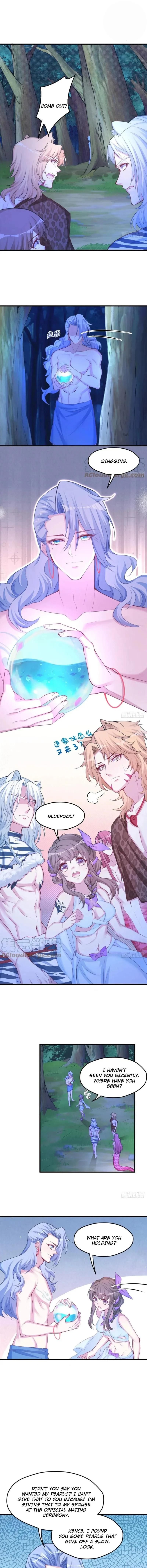 Read Beauty and the Beasts Manga Online