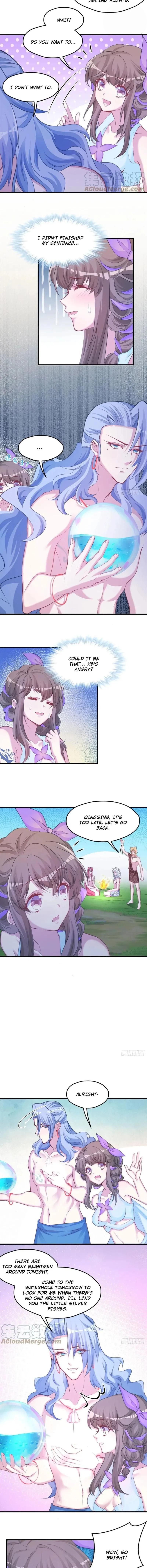 Read Beauty and the Beasts Manga Online