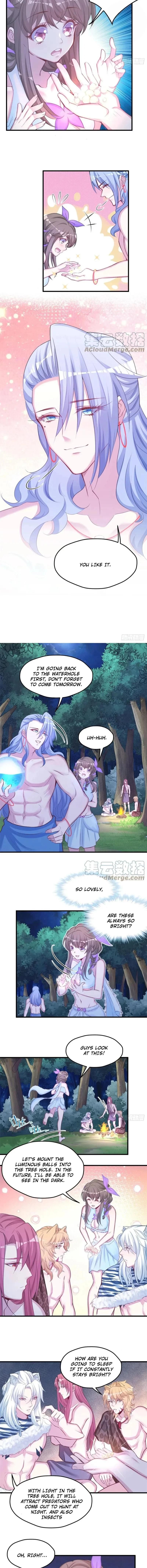 Read Beauty and the Beasts Manga Online