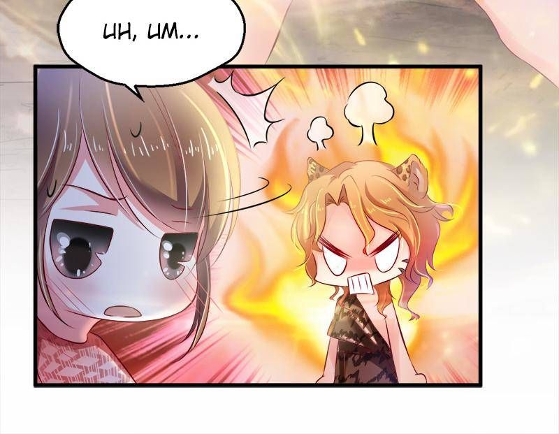 Read Beauty and the Beasts Manga Online