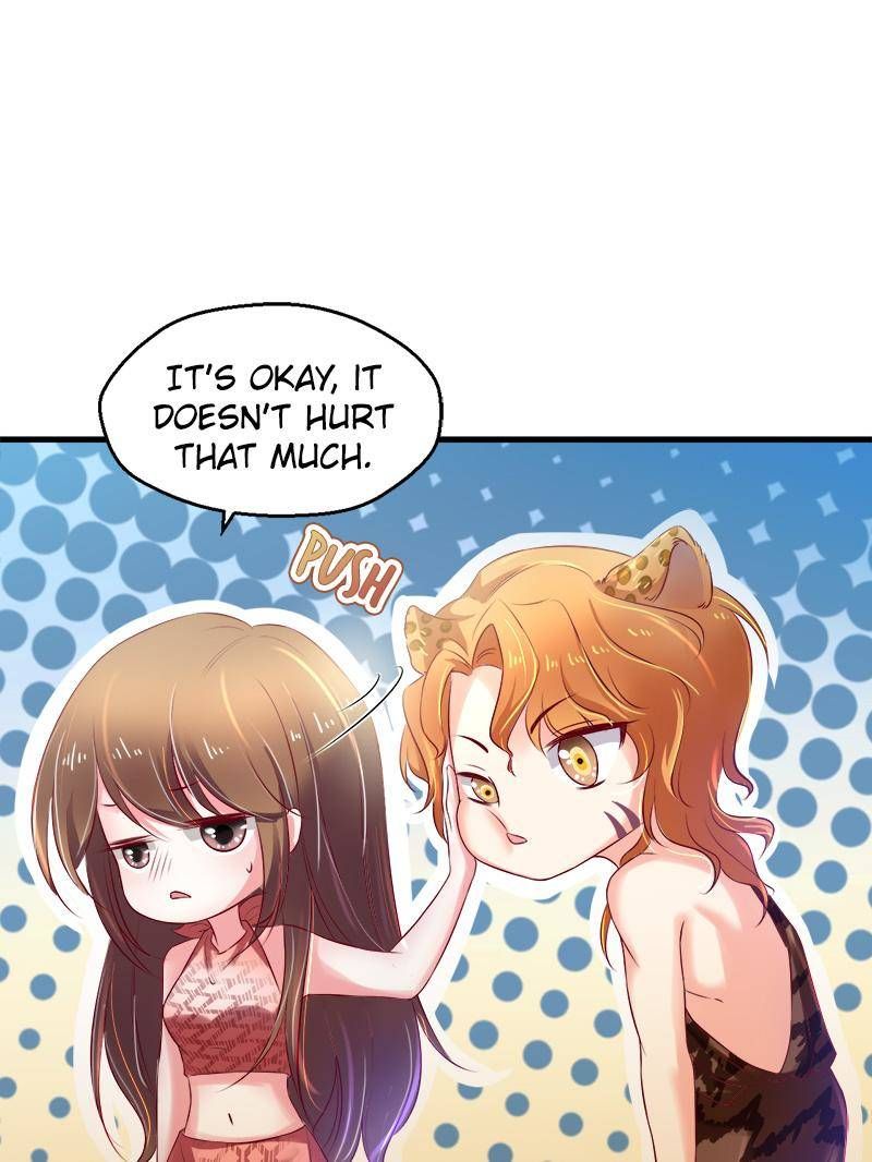 Read Beauty and the Beasts Manga Online