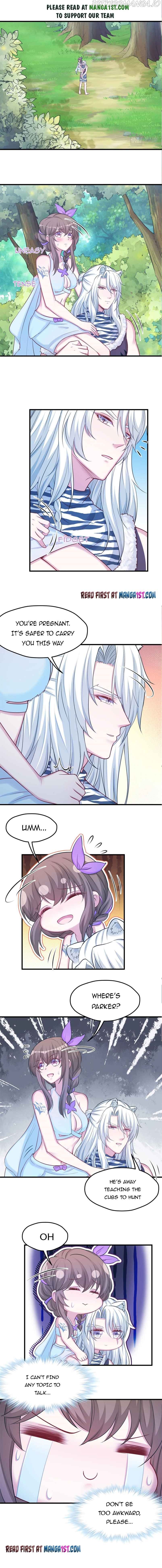 Read Beauty and the Beasts Manga Online