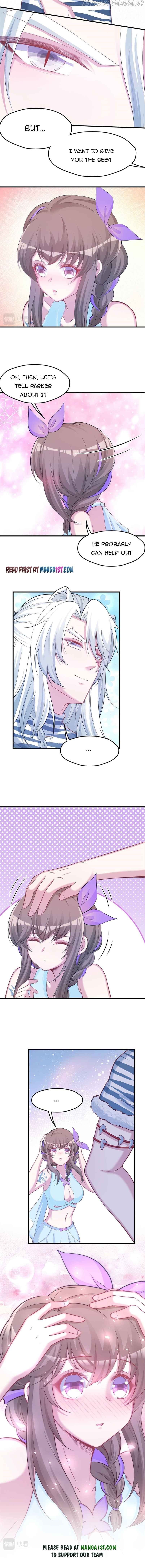 Read Beauty and the Beasts Manga Online