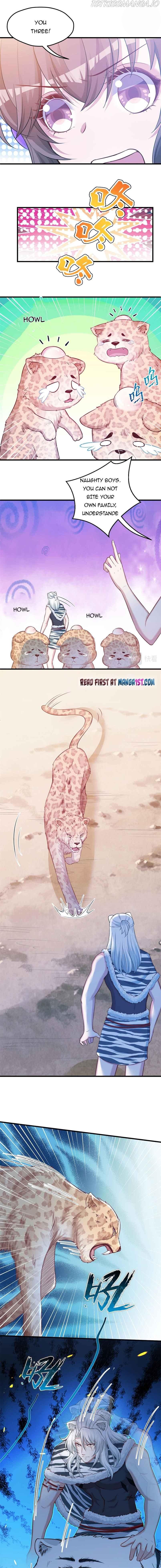 Read Beauty and the Beasts Manga Online
