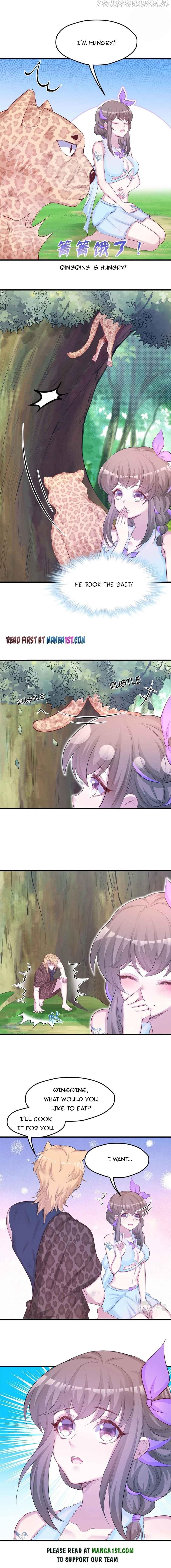Read Beauty and the Beasts Manga Online