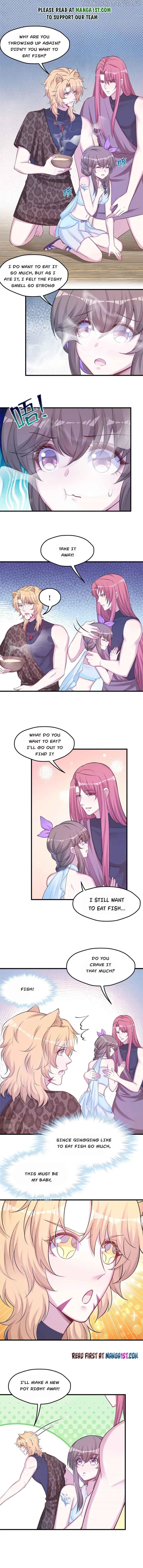 Read Beauty and the Beasts Manga Online