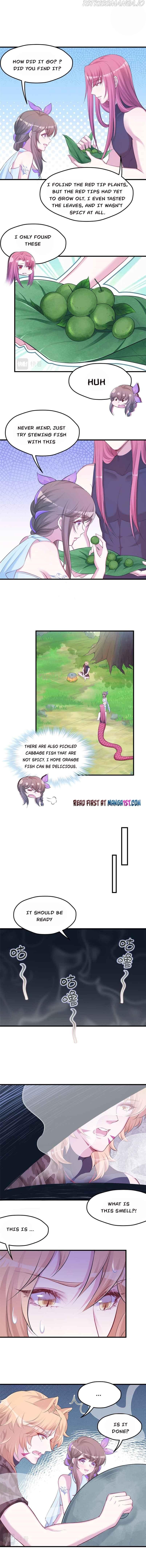 Read Beauty and the Beasts Manga Online