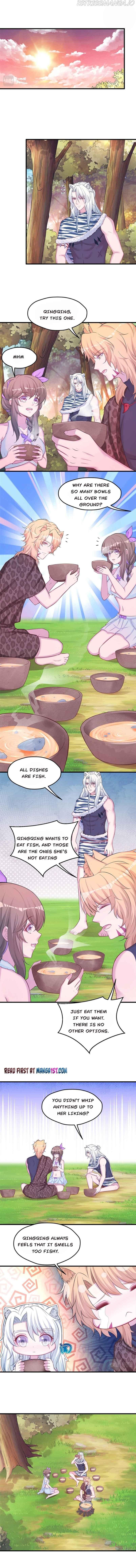 Read Beauty and the Beasts Manga Online